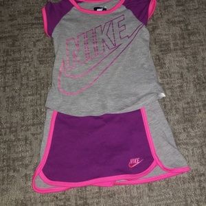 3T Nike Outfit